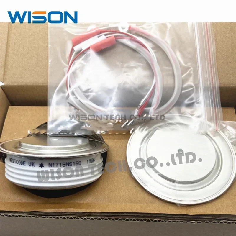 N1718NC180 N1718NC200 N1718NC160 N1718NC140 N1718NC120 N1718NS180 N1718NS160 오리지널 사이리스터 모듈