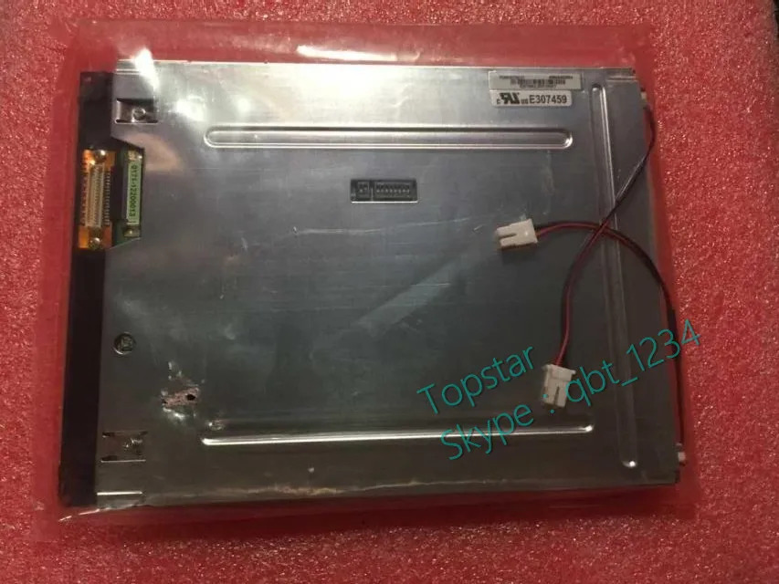 E 잉크 6.4인치 PD064VT8 PD064VT8LF TFT LCD 디스플레이 모듈 12개월