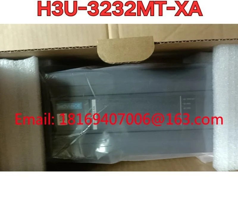 H3U-3232MT-XA PLC 호스트
