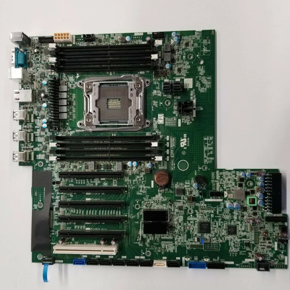 DELL Precision 마더보드 T5820 0X8DXD 0TVW7J 002KVM C422 LGA-2066