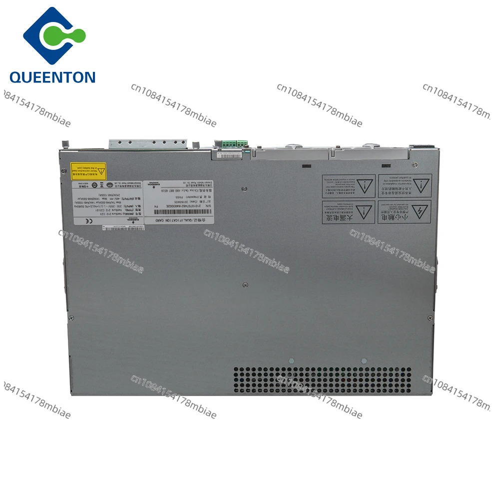장비 Netsure 212 C23 30A 시스템 정류기 ETP48100 ETP4830 PUS-30A와 유사 //
