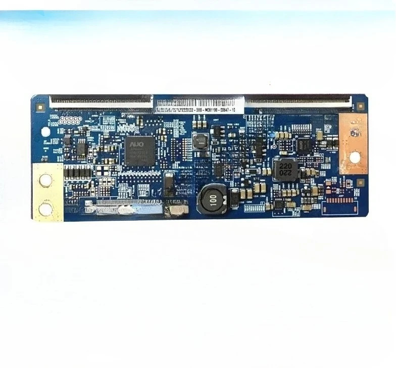 LED46K360J T460HVD02.0 CTRL BD 46T20-C03 T-Con 보드 46 인치신규