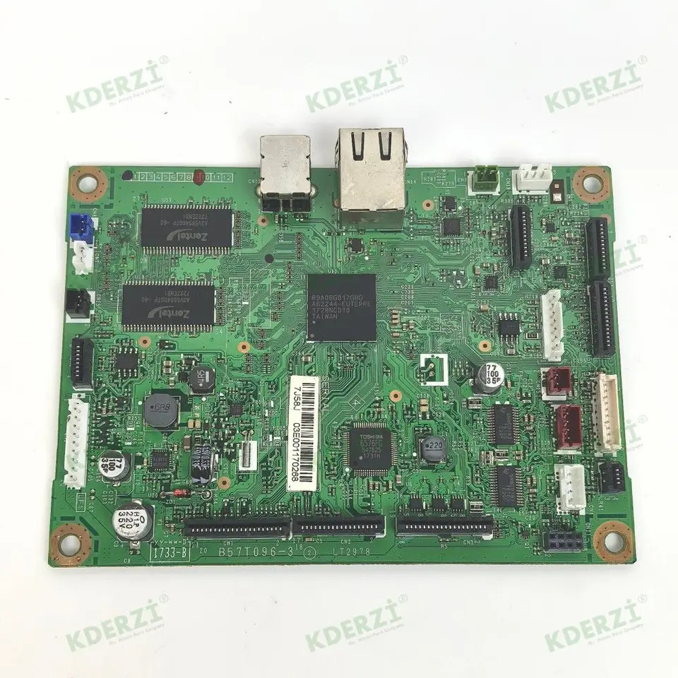 보더 2740 MFC-L2740dw 로직 보드 메보드메PCB 어셈블리 LT3165001