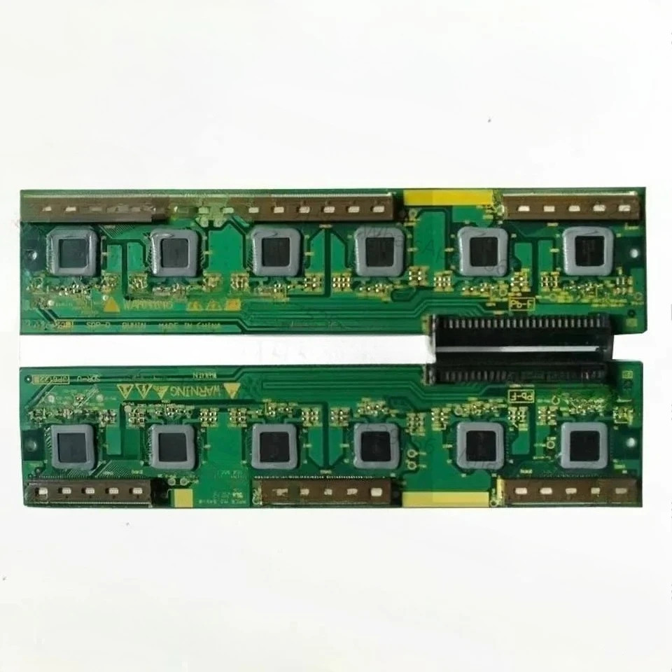 P50A101C JP6122 JP6123 JA09842-A/B 버퍼 플레이트 보드 부품작동