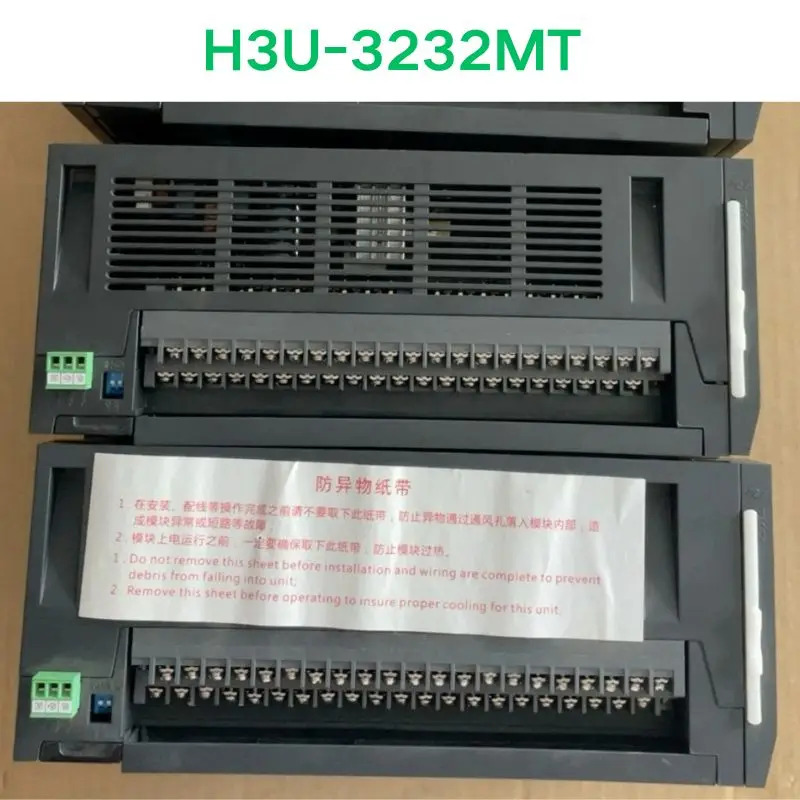H3U-3232MT 컨트롤러