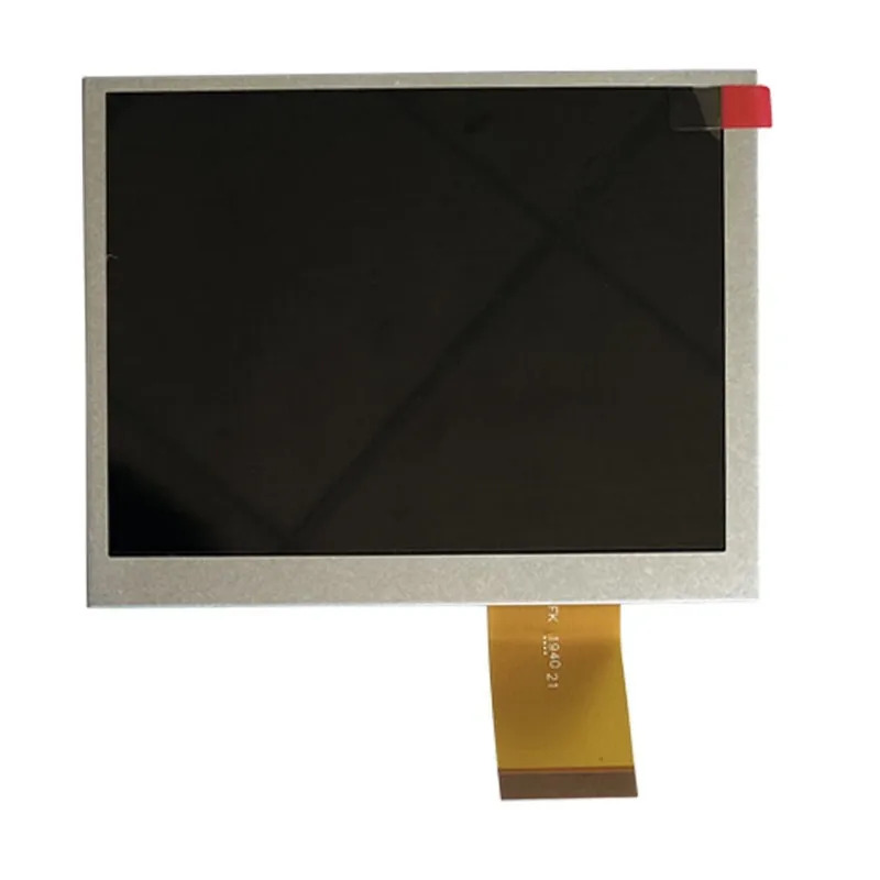 Innolux AT056TN52 V.3 5.6 인치 LCD 스크린은 터치 스크린 드라이버 보드를 장착 할 수 있습니다
