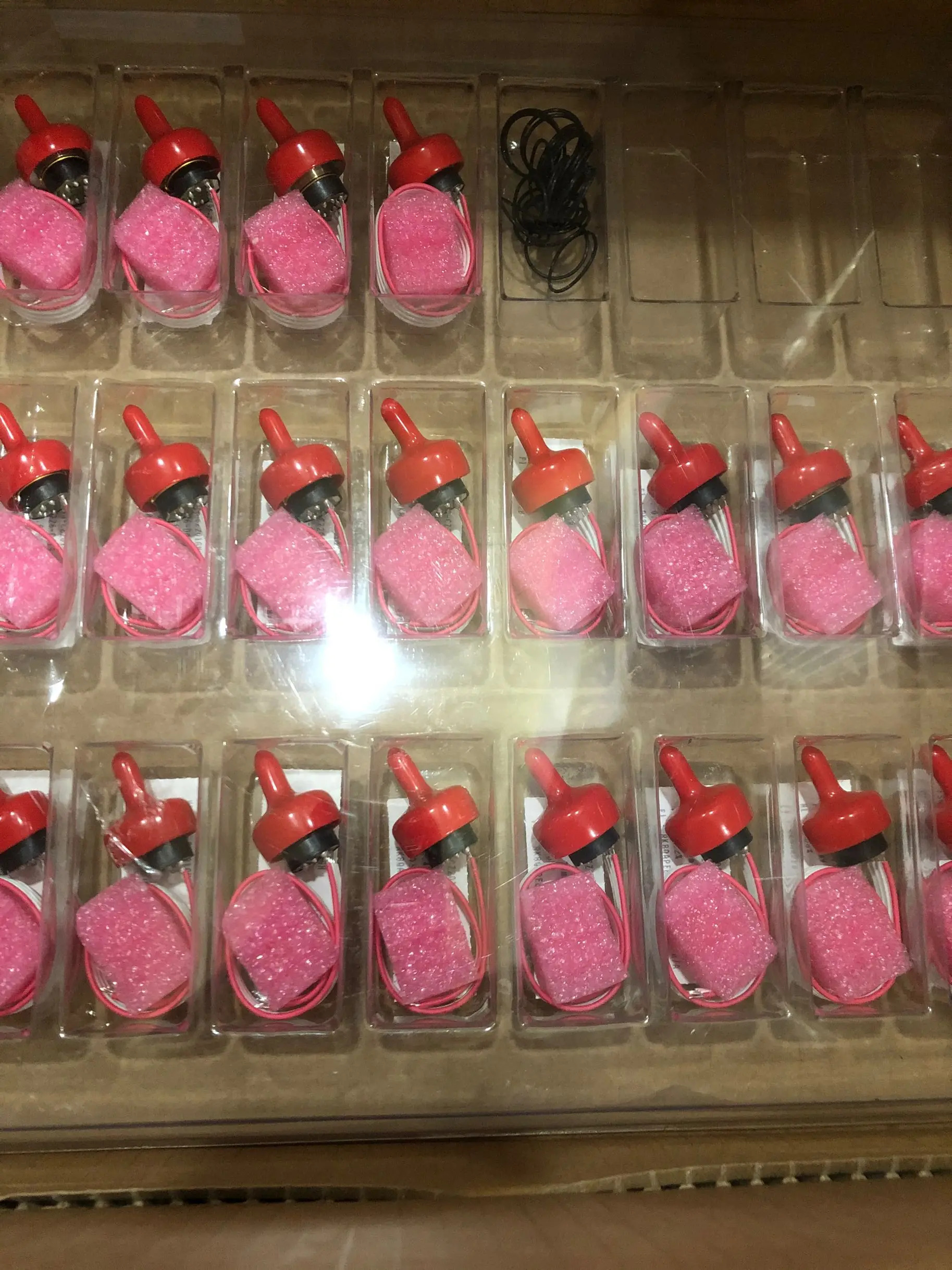 NPI-19A-CZ201GH AMPHENOL NOVA 압력센서