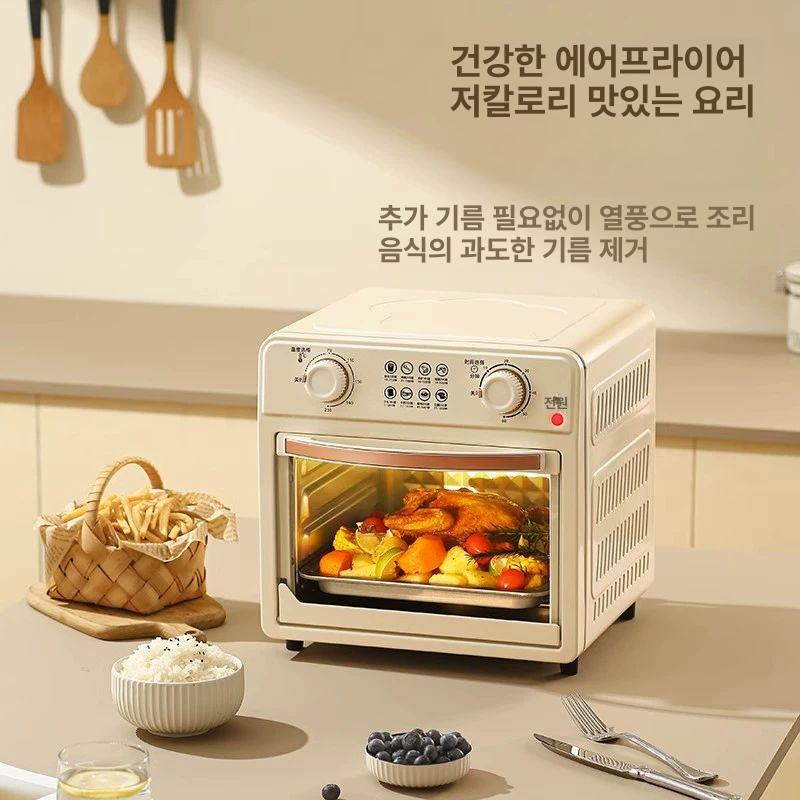 휴대용 캠핑용전자레인지 워머 캠핑전자렌지 차량용전자레인지 여행용 미니온장고 - 상세 이미지 2