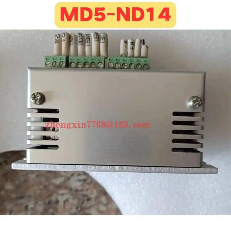 리퍼 드라이브 MD5-ND14 MD5 ND14 정상 기능 완료