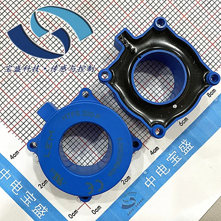 HTFS400-P 홀 효과 변압기 전류센서 개방 루프 400A