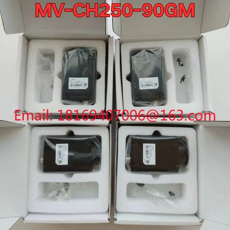 MV-CH250-90GM호환 산업카메라