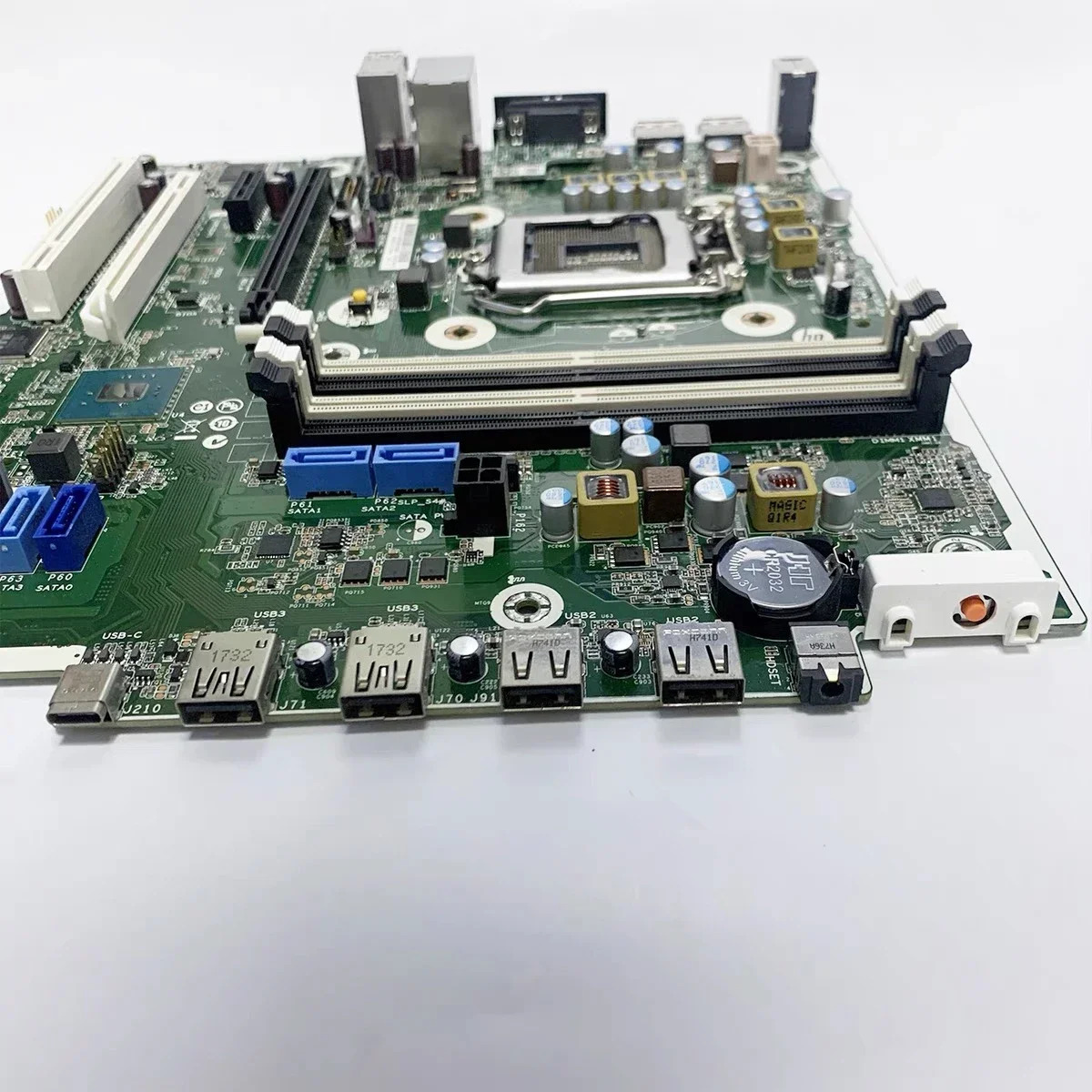 hp호환 600 680 G3 MT경우 911989 -001 901192 데스크탑 메인보드