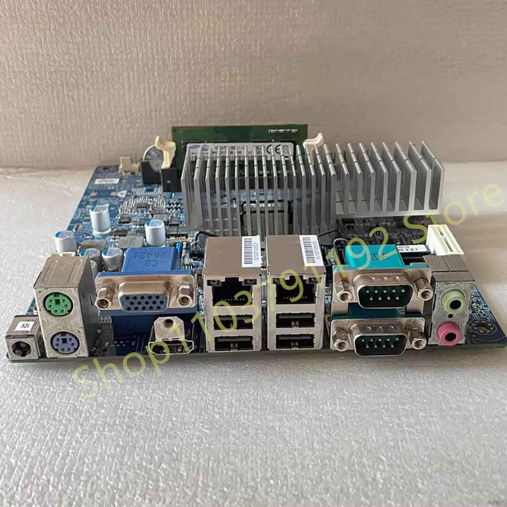 어드밴텍 산업컴퓨터 마더보드 SIMB-35100-00A1E SIMB-351 A101-3