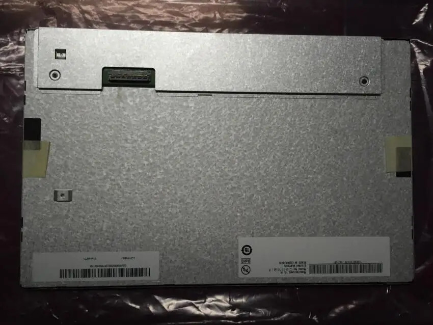 A 등급 LCD 패널 스크린 G101EVN01.2 10.1 인치