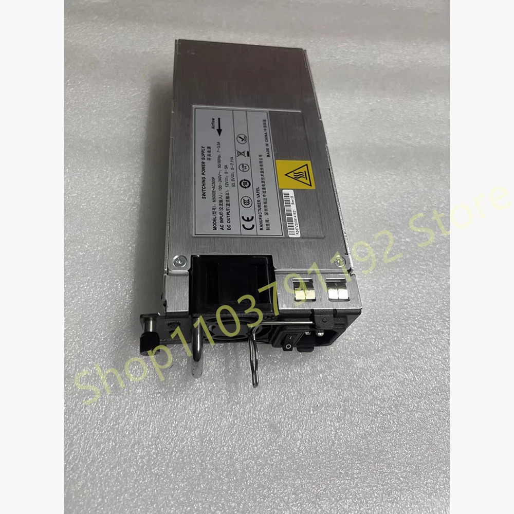 스위치 전원공급장치 RG-M5000E-AC500P