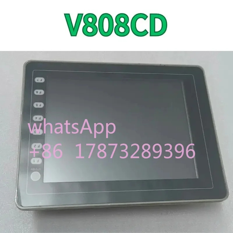 V808CD 터치 스크린