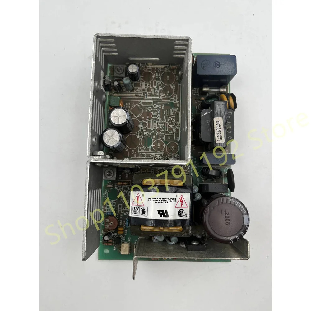 산업전원공급장치 80W 12V 6.7A GPC80-12