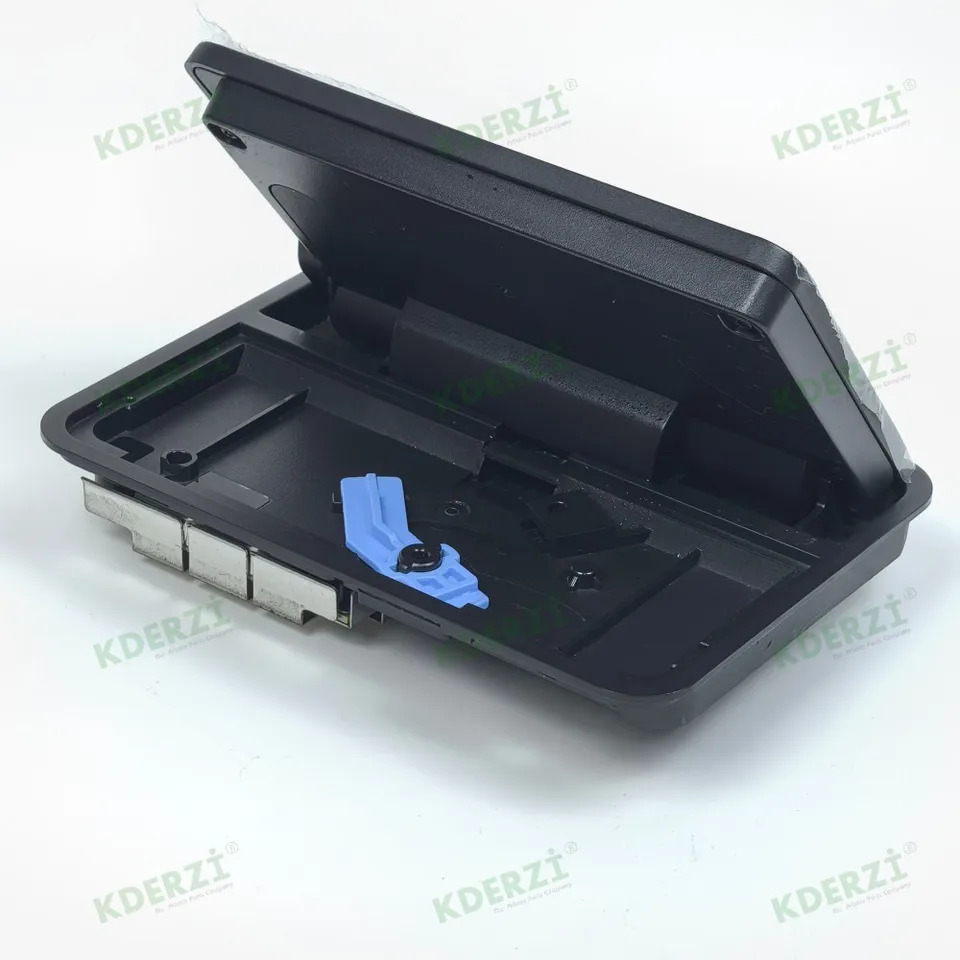 터치 스크린CZ255-60111 컨트롤패널 hp호환 M806 M651 M855 X555