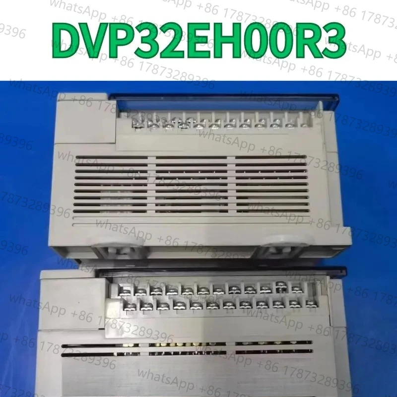 리퍼 PLC DVP32EH00R3 OK