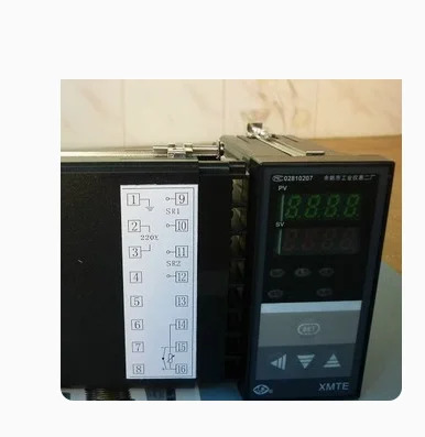 BKC 지능형 온도 조절 조절기 TME-7711Z-S TME-7711Z TMF-7801Z 7802Z 7411Z 7412Z 7801 7802 N7931 N7932 TMT-7201