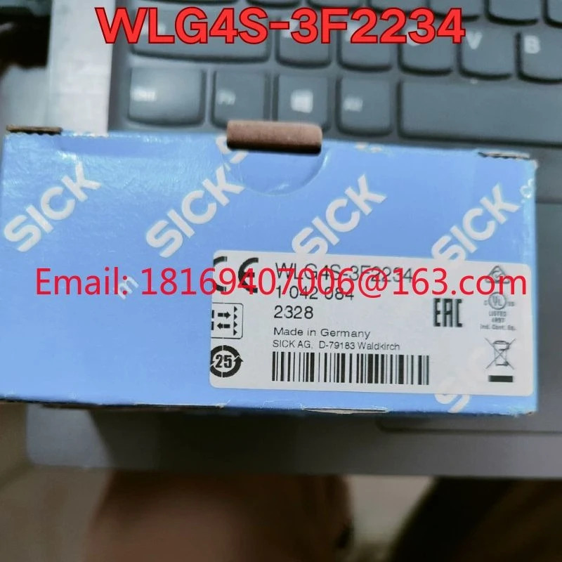 WLG4S-3F2234 센서