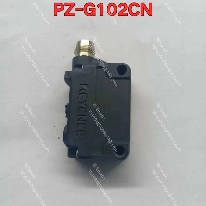 리퍼 PZ-G102CN 센서 기능 리퍼는 정상