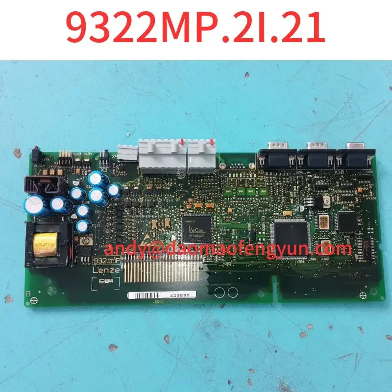 리퍼 OK 서보 마더보드 제어 보드 9322MP.2I.21