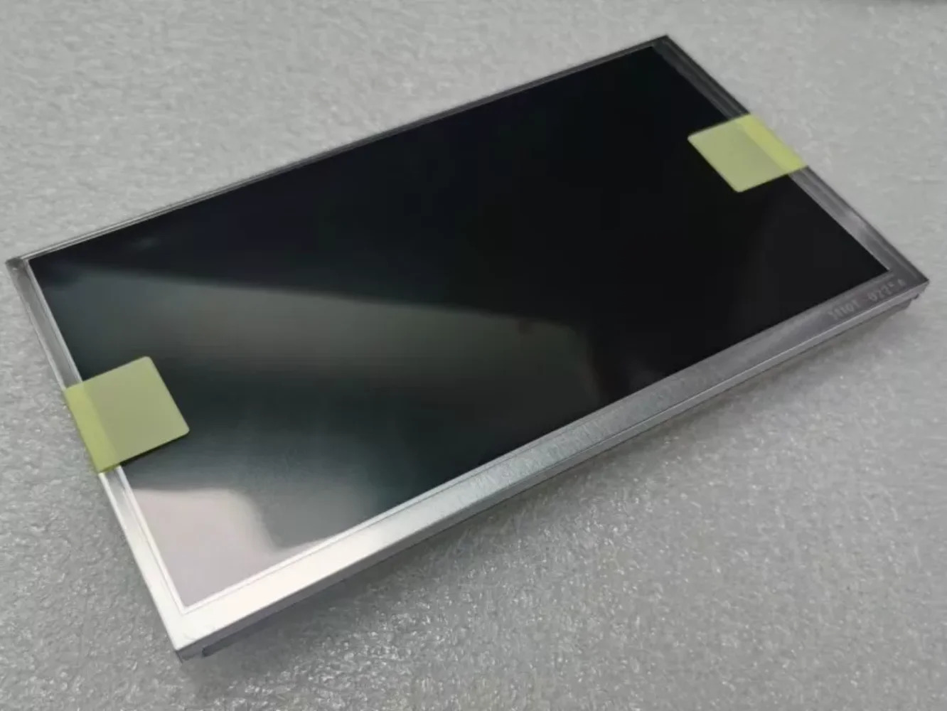 LB070WQ5-TD01 LCD 디스플레이 화면