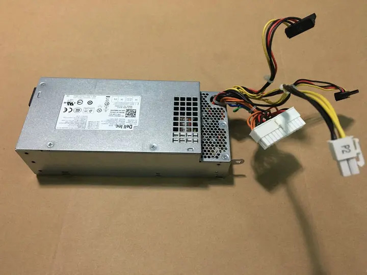 DELL Vostro 270S 660S 전원공급장치 H220AS-00 L220AS-00 R82H5 키트