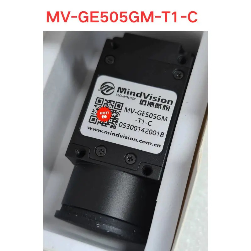 MV-GE505GM호환-T1-C 산업카메라 신
