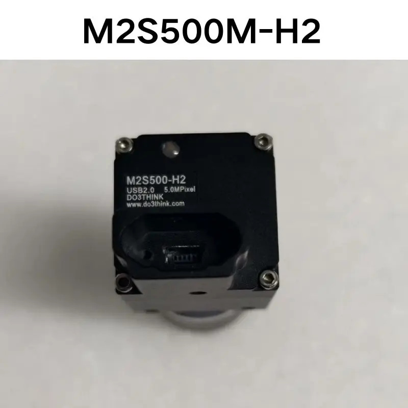 산업카메라 M2S500M-H2 리퍼 OK