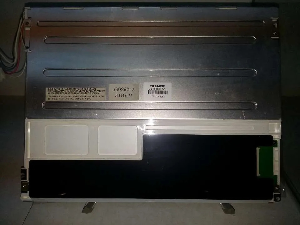 LQ121S1LG51 12.1