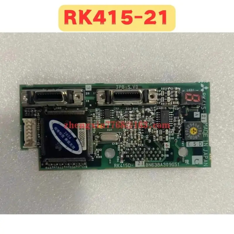 리퍼 회로 기판 RK415-21 RK415D-21 정상 기능 완료