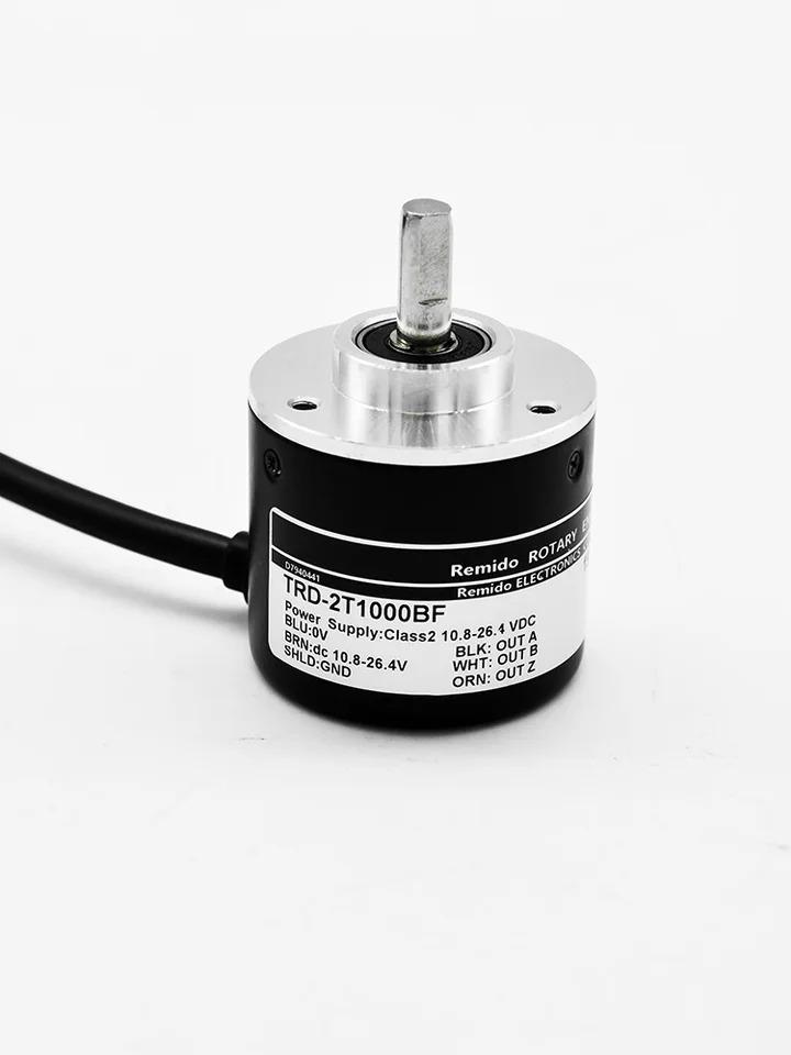 로터리 인코더 TRD-2T1000BF TRD-2T600BF TRD-2T2000BF