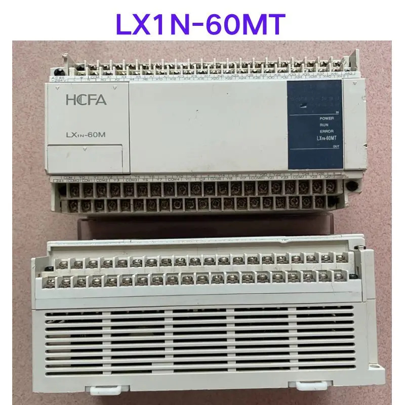 리퍼 OK PLC 모듈 LX1N-60MT