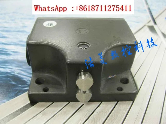 EUCHNER 콘 풋 스위치 독일SN02D12-502-M