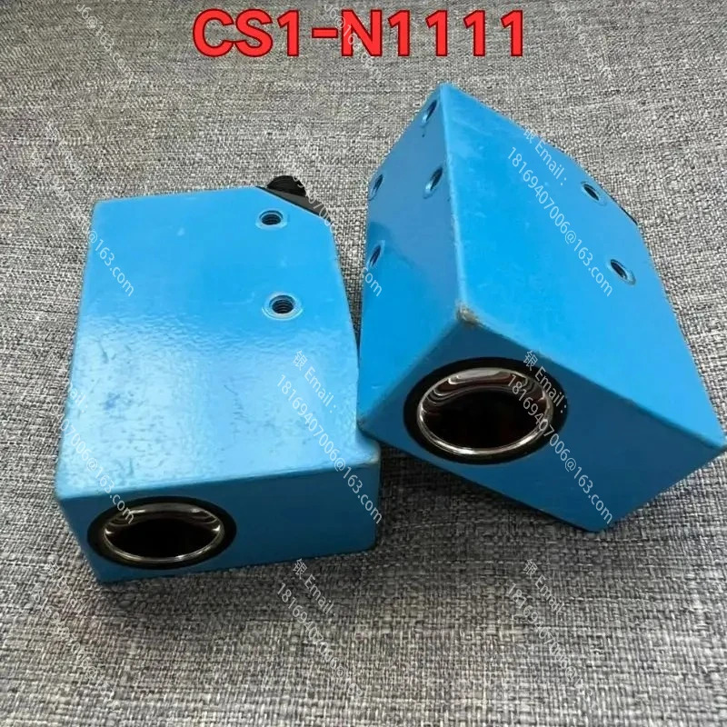 리퍼 CS1-N1111 센서 기능 리퍼는 정상