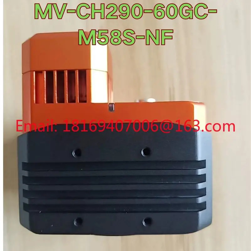 리퍼 MV-CH290-60GC-M58S-NF 산업카메라 기능 리퍼는 정상