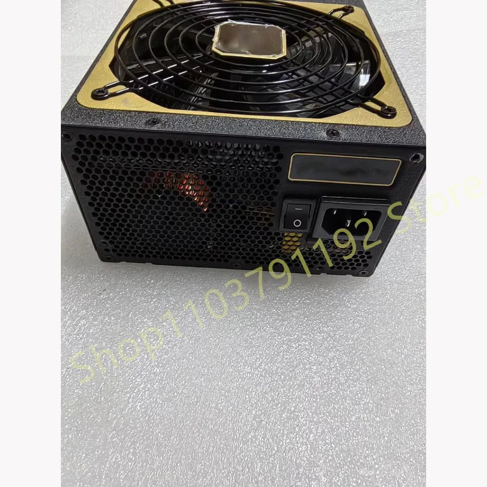 풀 모듈 1350W 전원공급장치 EMR1350EWT