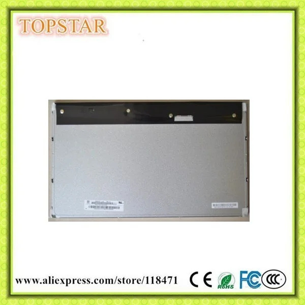 MaiTongDa-19.0 인치 TFT LCD 패널 M190PW01 V8 V.8 1440 RGB x 900 WXGA WLED 디스플레이 LVDS 스크린 2 채널 8 비트