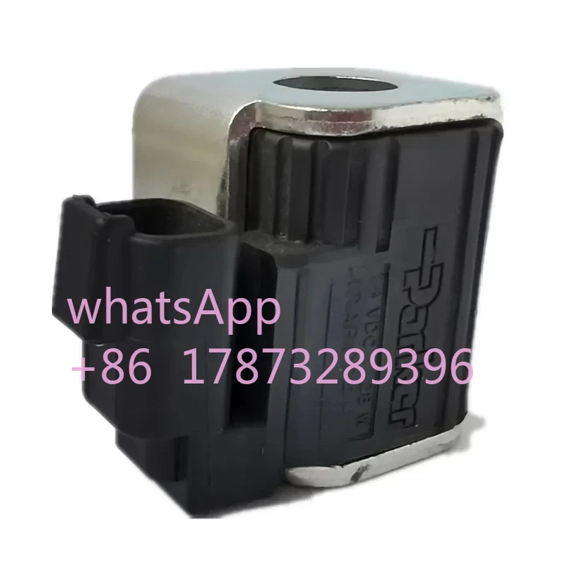 솔레노이드 밸브 코일 24VDC 28W CAP 024D 115D CAS 230D 230M 012H L 012S