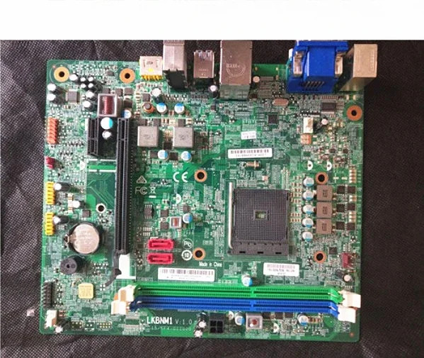Lenovo호환 D5005 E5005 Qitian M3300 B3300 메보드 LKBNM1 V 1.0 KBY3-LT2