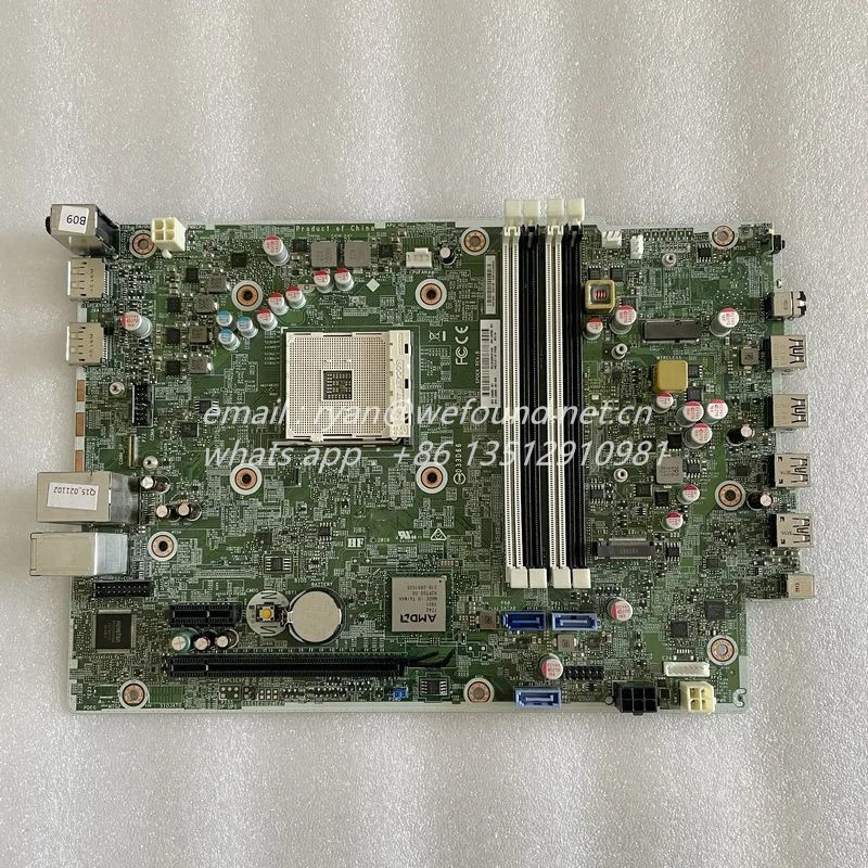 hp호환 EliteDesk 705 G4 SFF 마더보드L05065-001 L02056-001 AM4