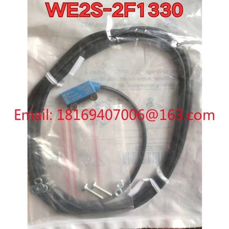 WE2S-2F1330 센서