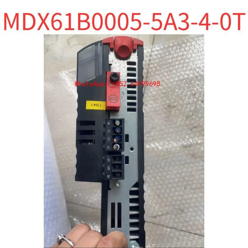 리퍼 오리지널 드라이브 MDX61B0005-5A3-4-0T