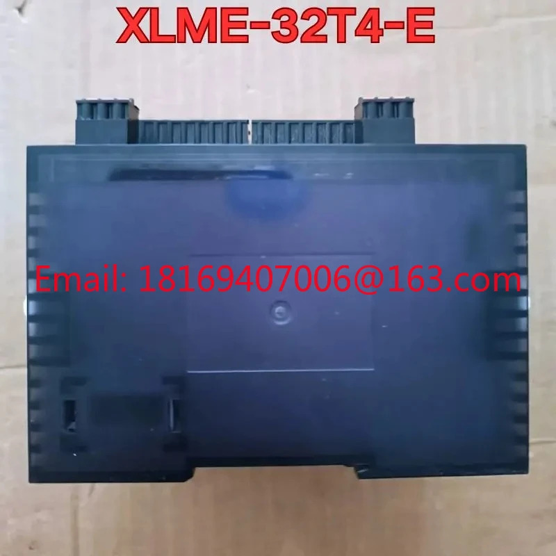 리퍼 XLME-32T4-E 컨트롤러 기능 리퍼는 정상