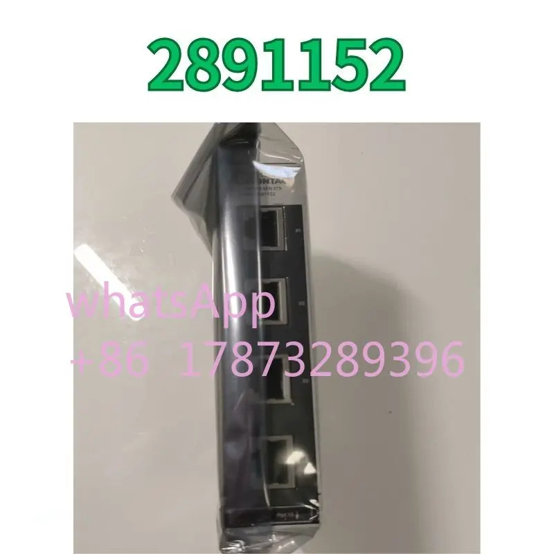 2891152 FL 스위치 SFN 5TX