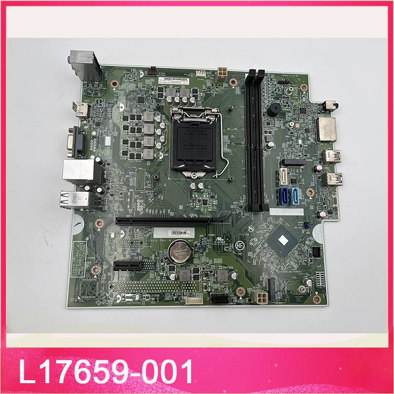 메인보드 280 282 288 590 프로 G4 M L17659-001