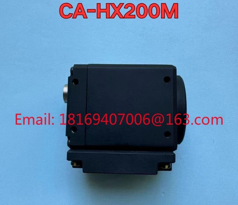 리퍼 CA-HX200M 산업카메라 기능 리퍼는 정상