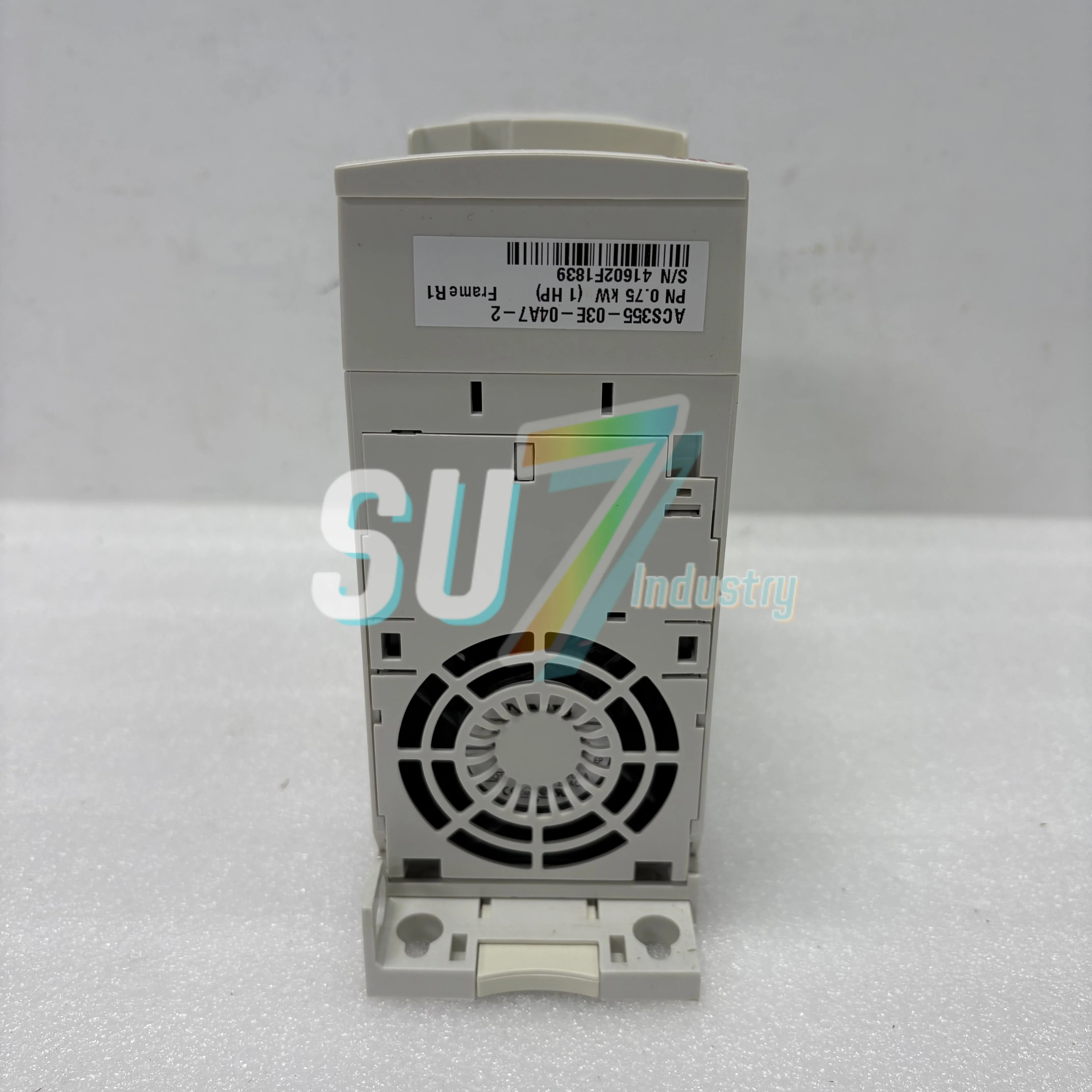 새 인버터 ACS355-03E-04A7-2 ACS310-03E-08A0-4